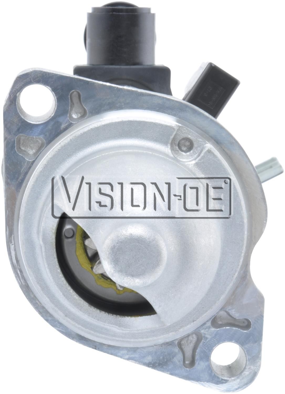 Vision 52057 Remanufactured Starter Motor