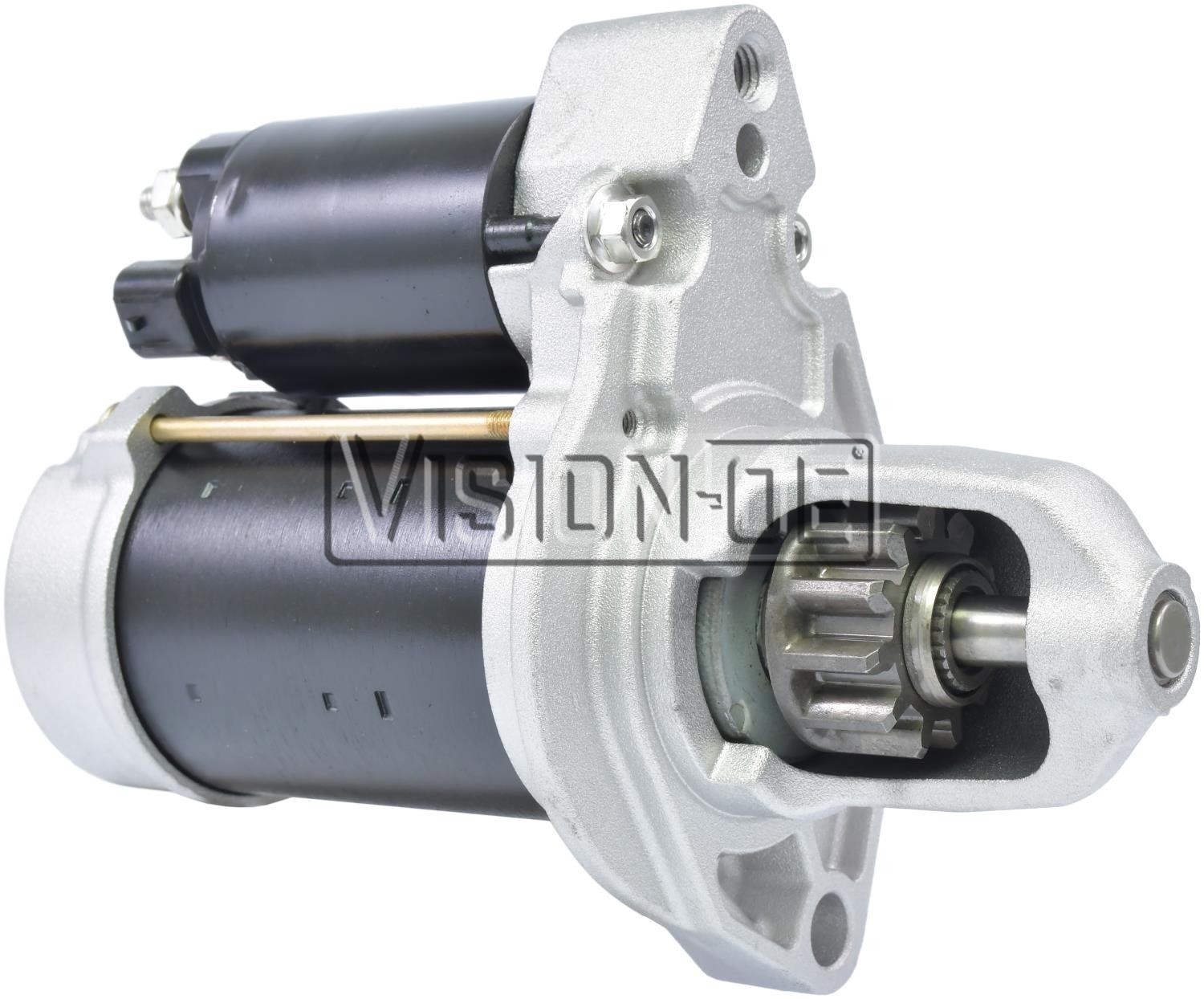 Vision 52061 Remanufactured Starter Motor