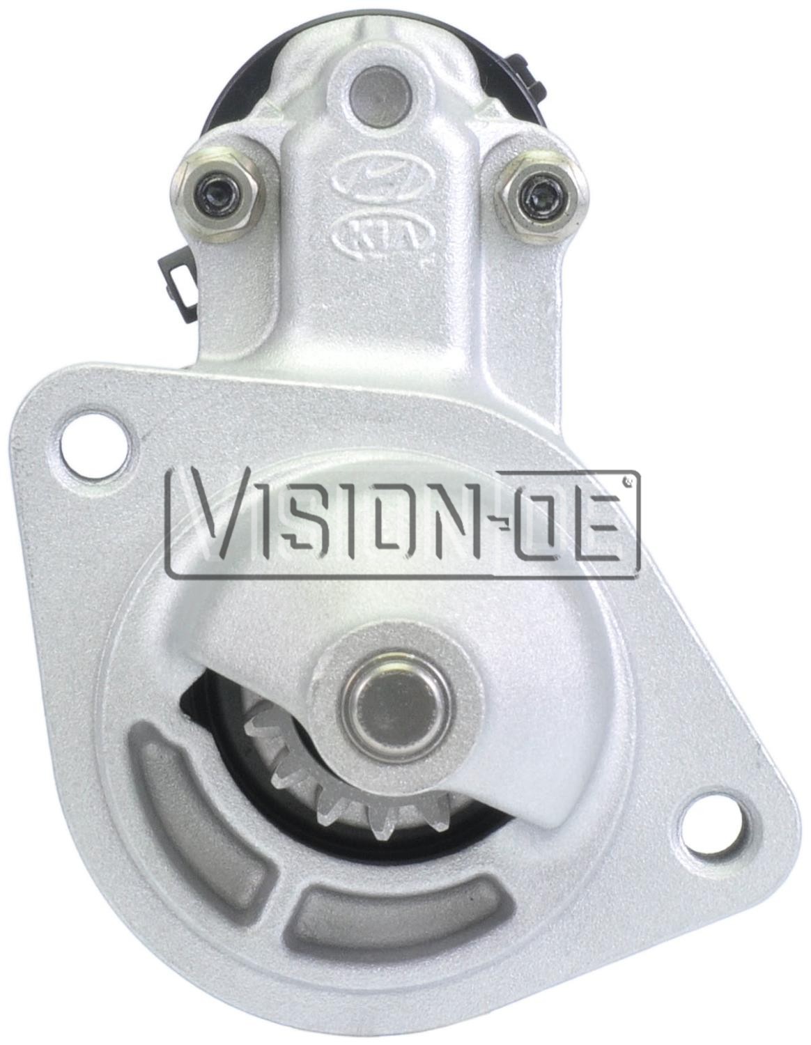 Vision 52063 Remanufactured Starter Motor