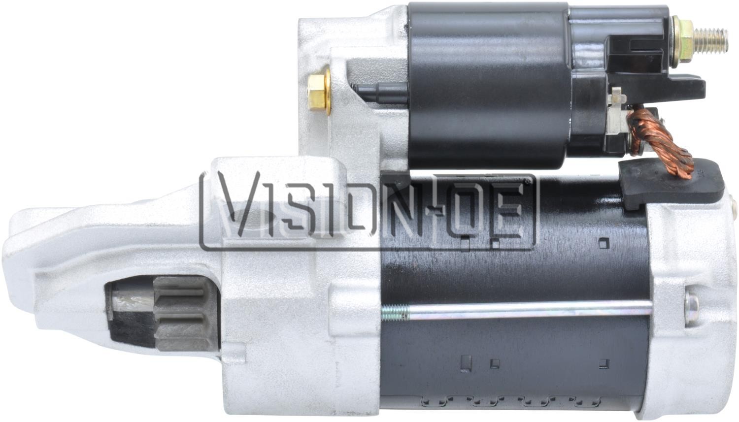 Vision 52064 Remanufactured Starter Motor