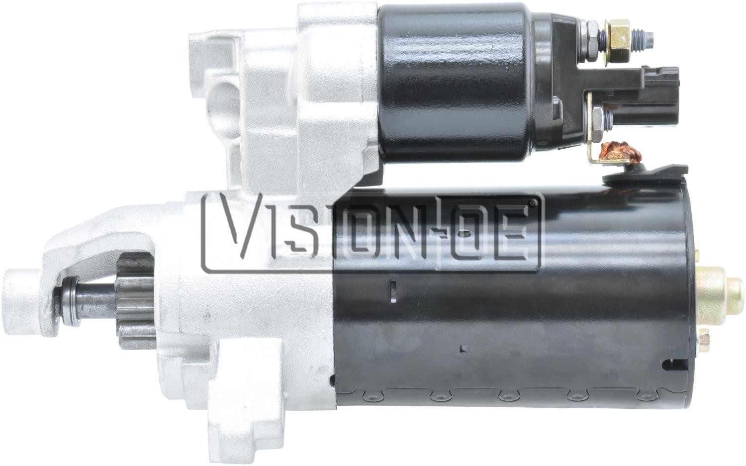 Vision 52065 Remanufactured Starter Motor