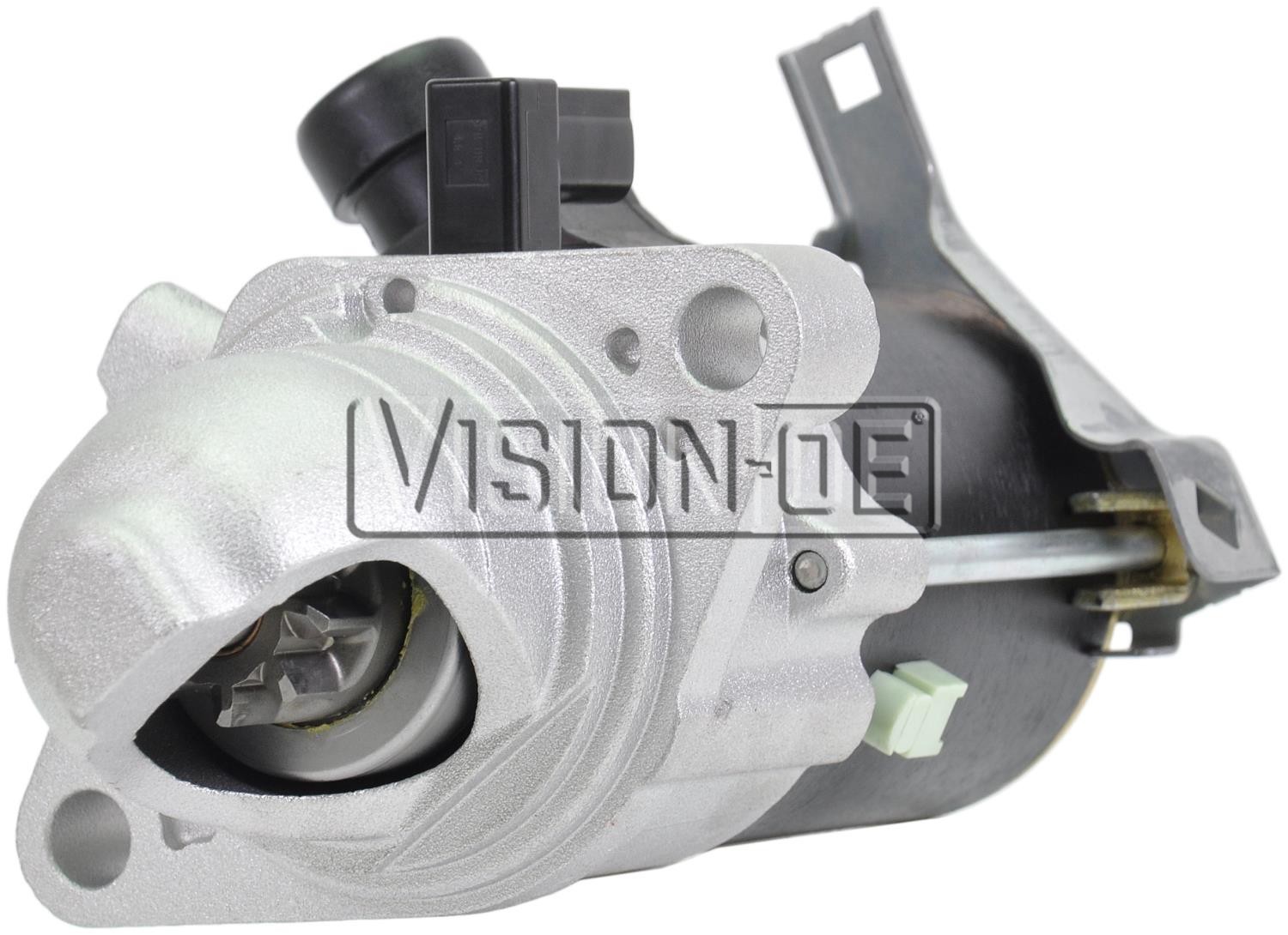 Vision 52068 Remanufactured Starter Motor