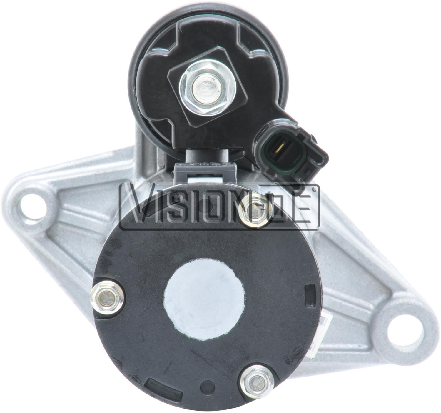 Vision 52072 Remanufactured Starter Motor - Image 4