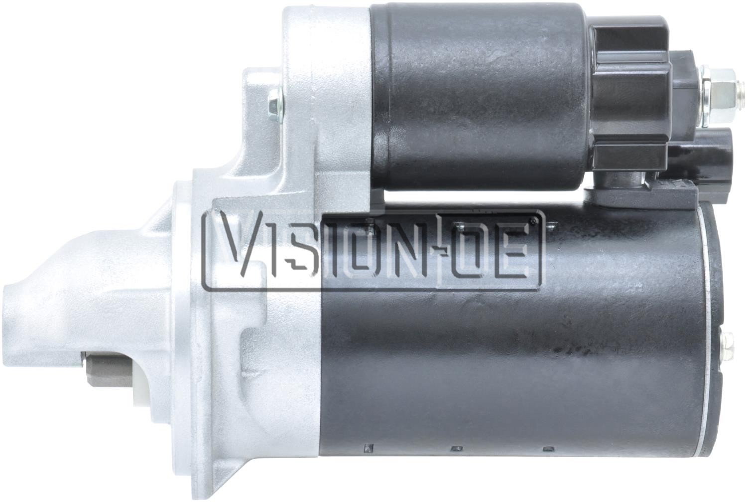 Vision 52072 Remanufactured Starter Motor - Image 3