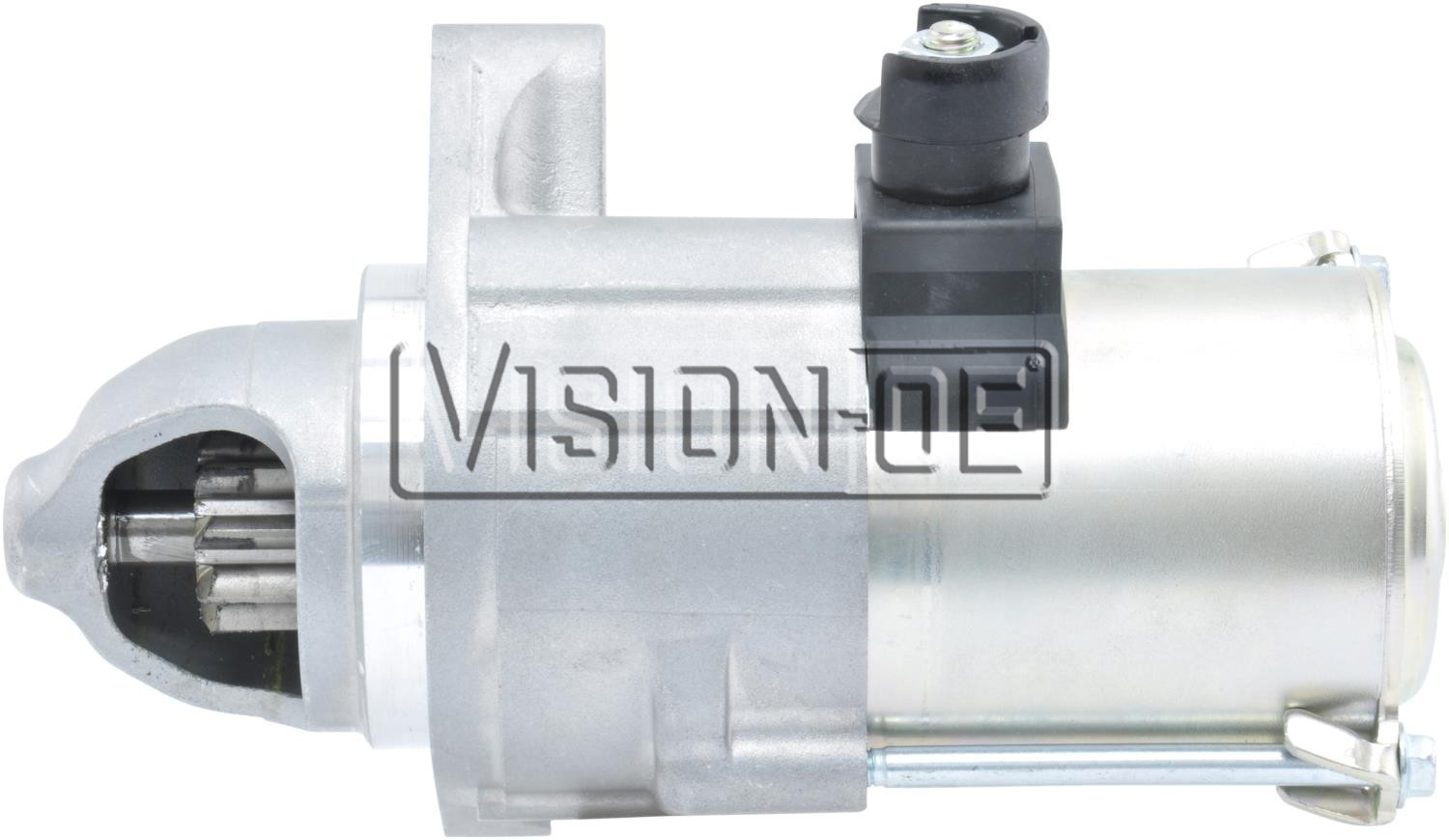 Vision 52073 Remanufactured Starter Motor