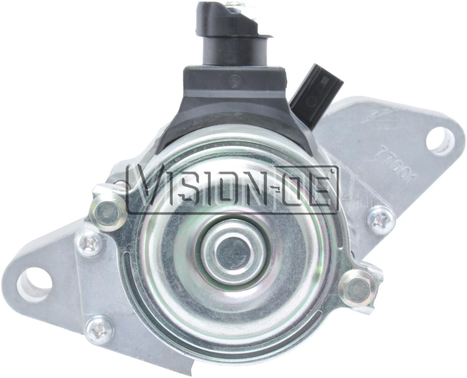Vision 52074 Remanufactured Starter Motor - Image 2