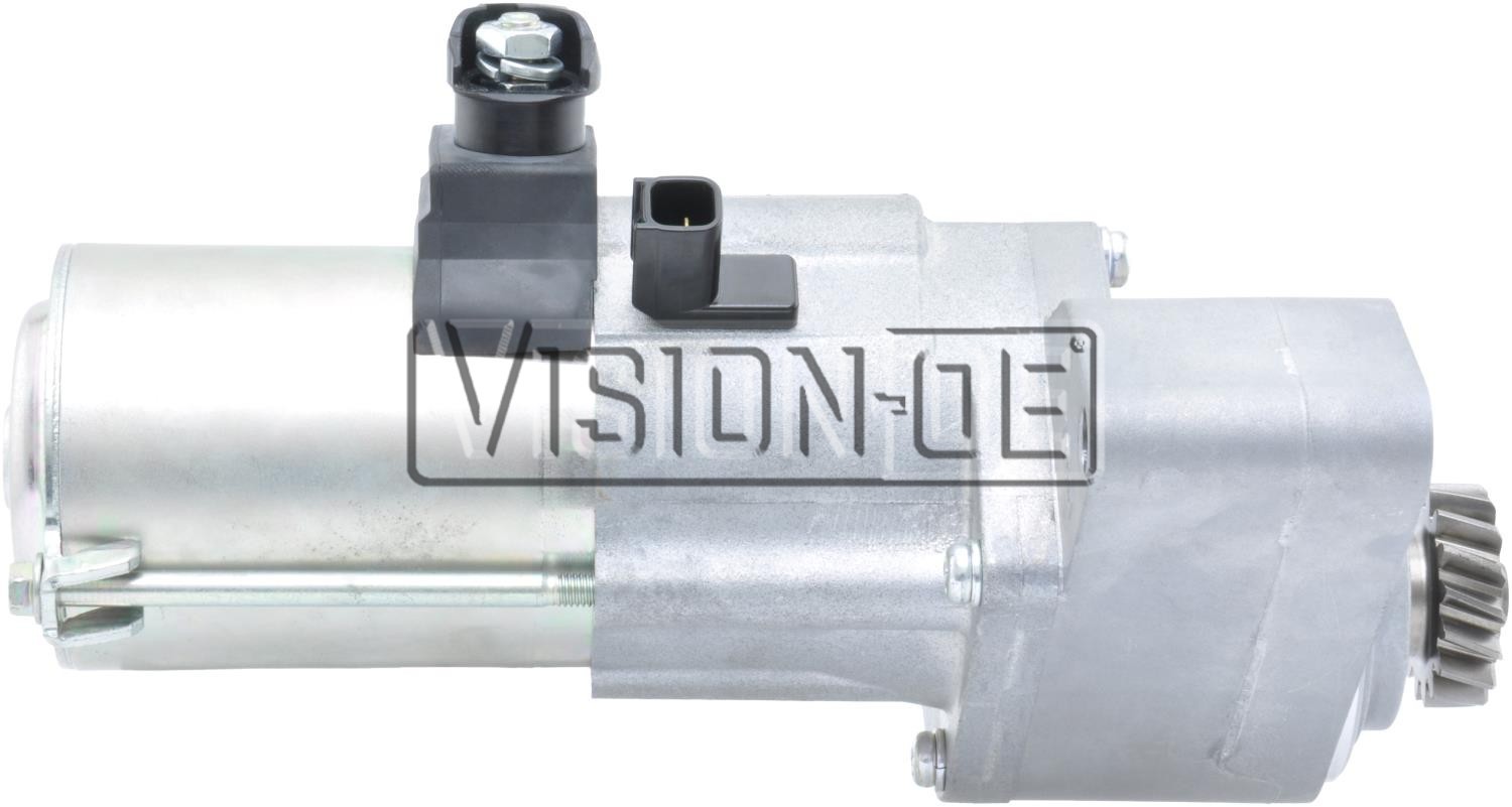 Vision 52074 Remanufactured Starter Motor - Image 4