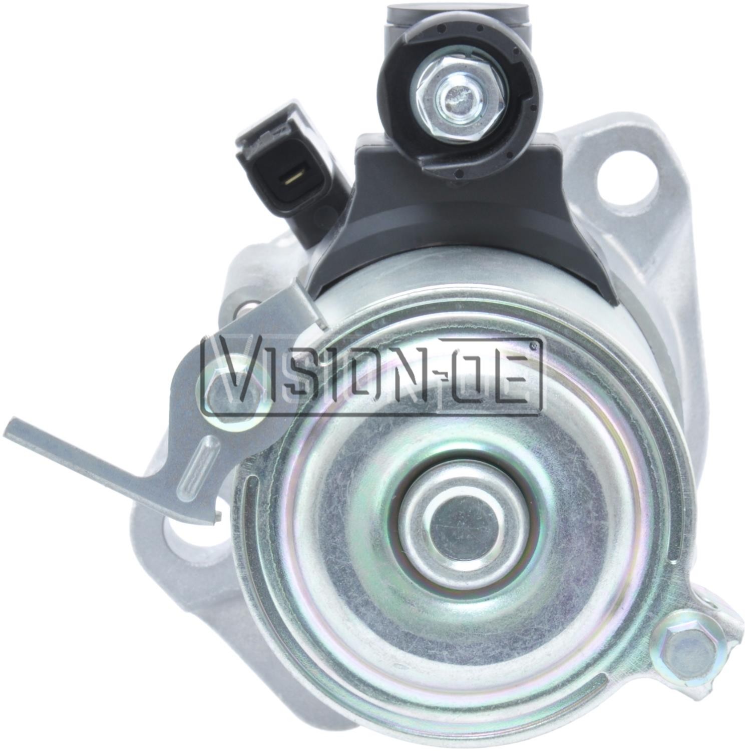Vision 52075 Remanufactured Starter Motor - Image 2