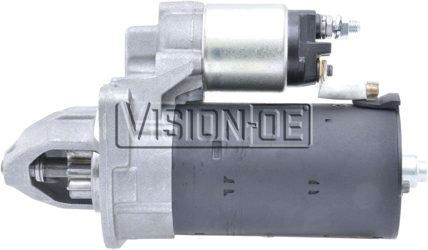 Vision 52076 Remanufactured Starter Motor - Image 4