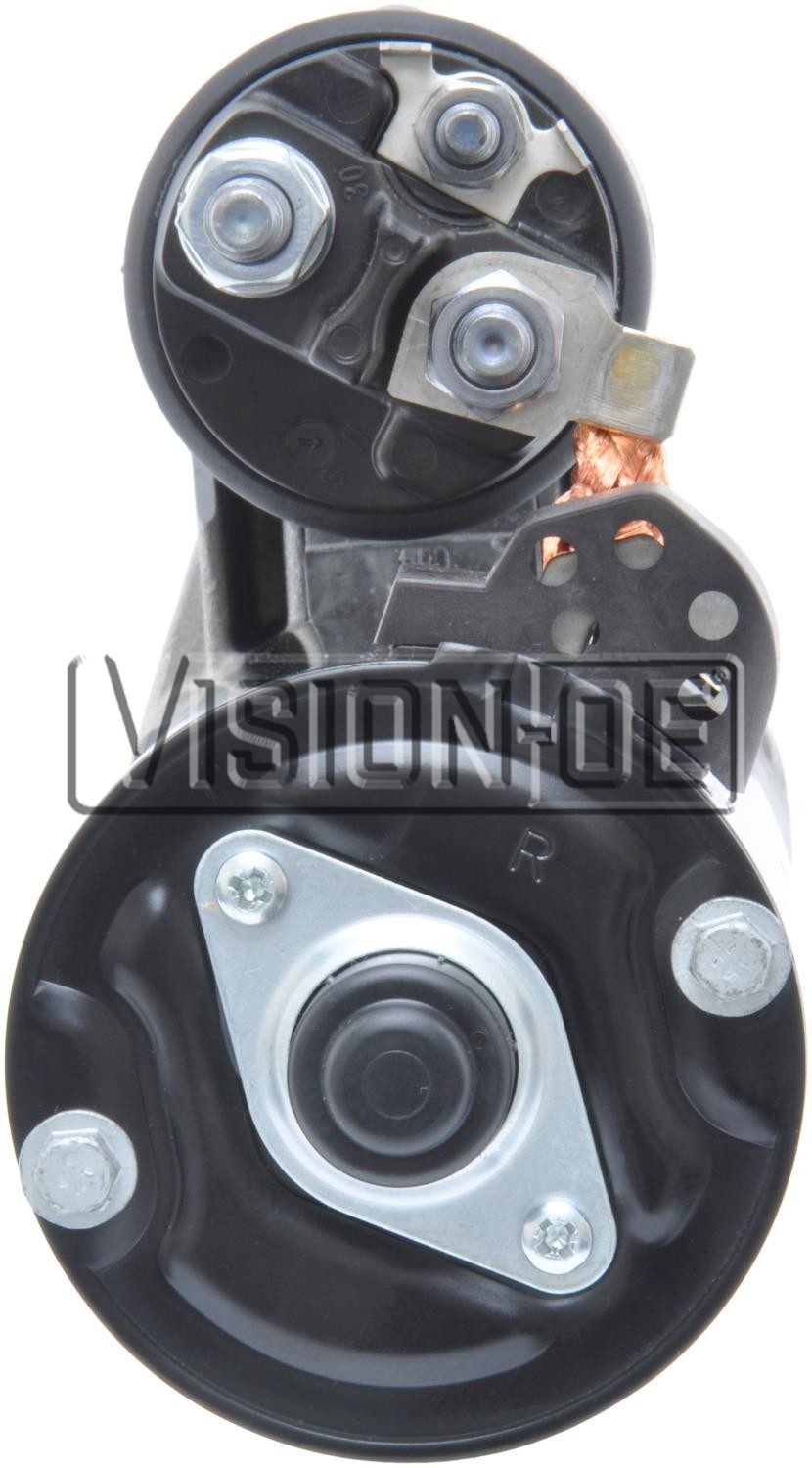 Vision 52079 Remanufactured Starter Motor - Image 2