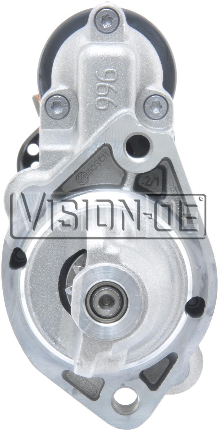 Vision 52079 Remanufactured Starter Motor - Image 4