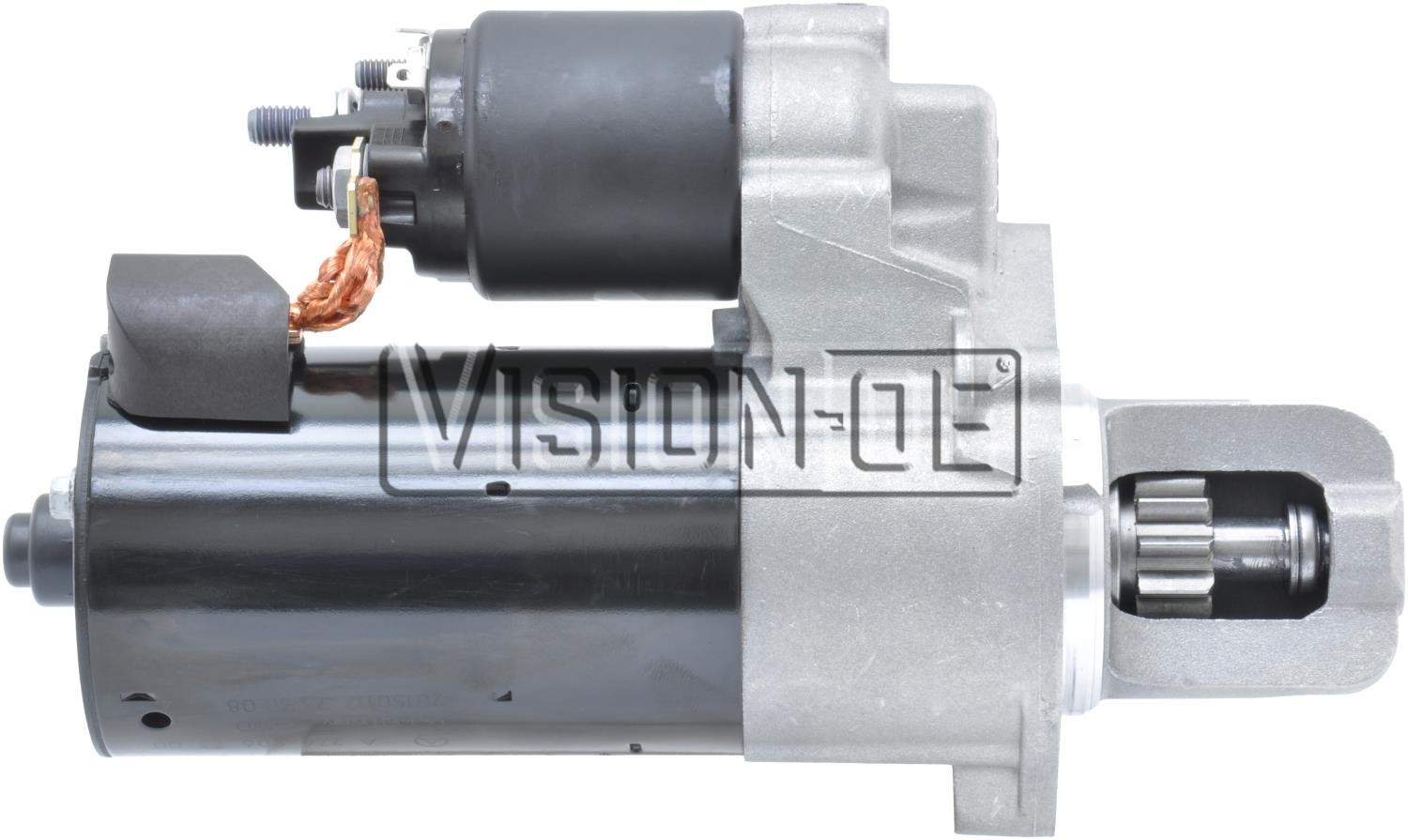 Vision 52079 Remanufactured Starter Motor - Image 3