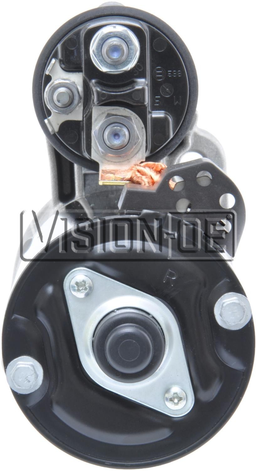 Vision 52080 Remanufactured Starter Motor - Image 3