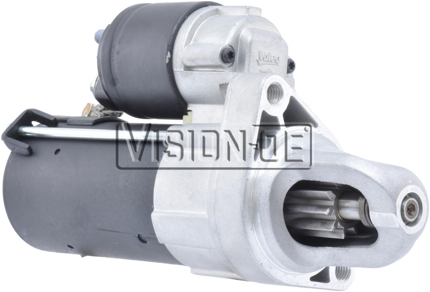 Vision 52084 Remanufactured Starter Motor