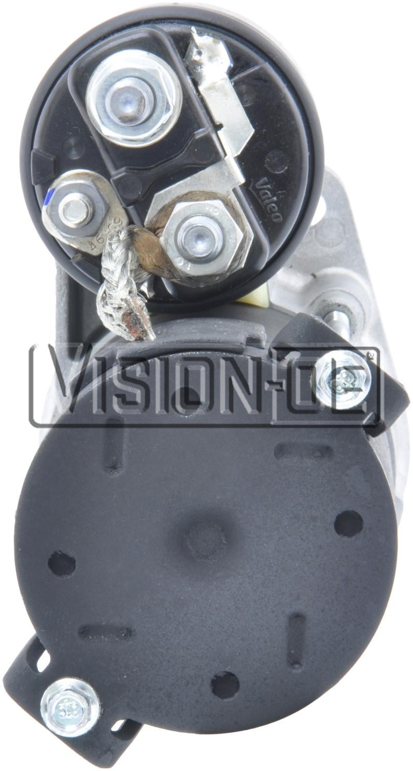 Vision 52084 Remanufactured Starter Motor - Image 4