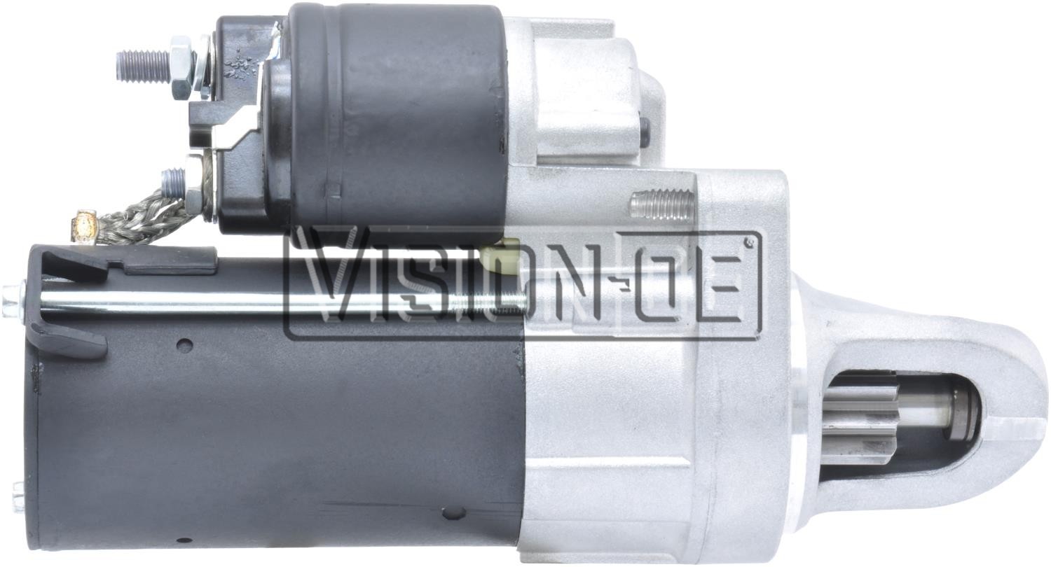 Vision 52084 Remanufactured Starter Motor - Image 2