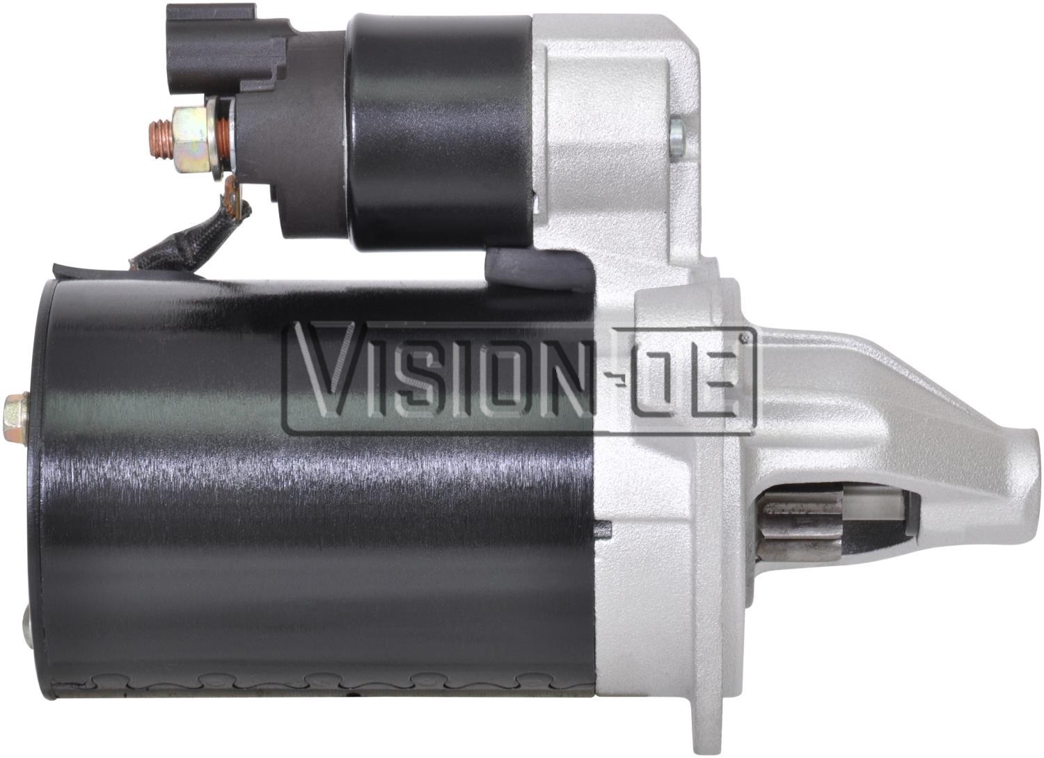 Vision 52086 Remanufactured Starter Motor - Image 4