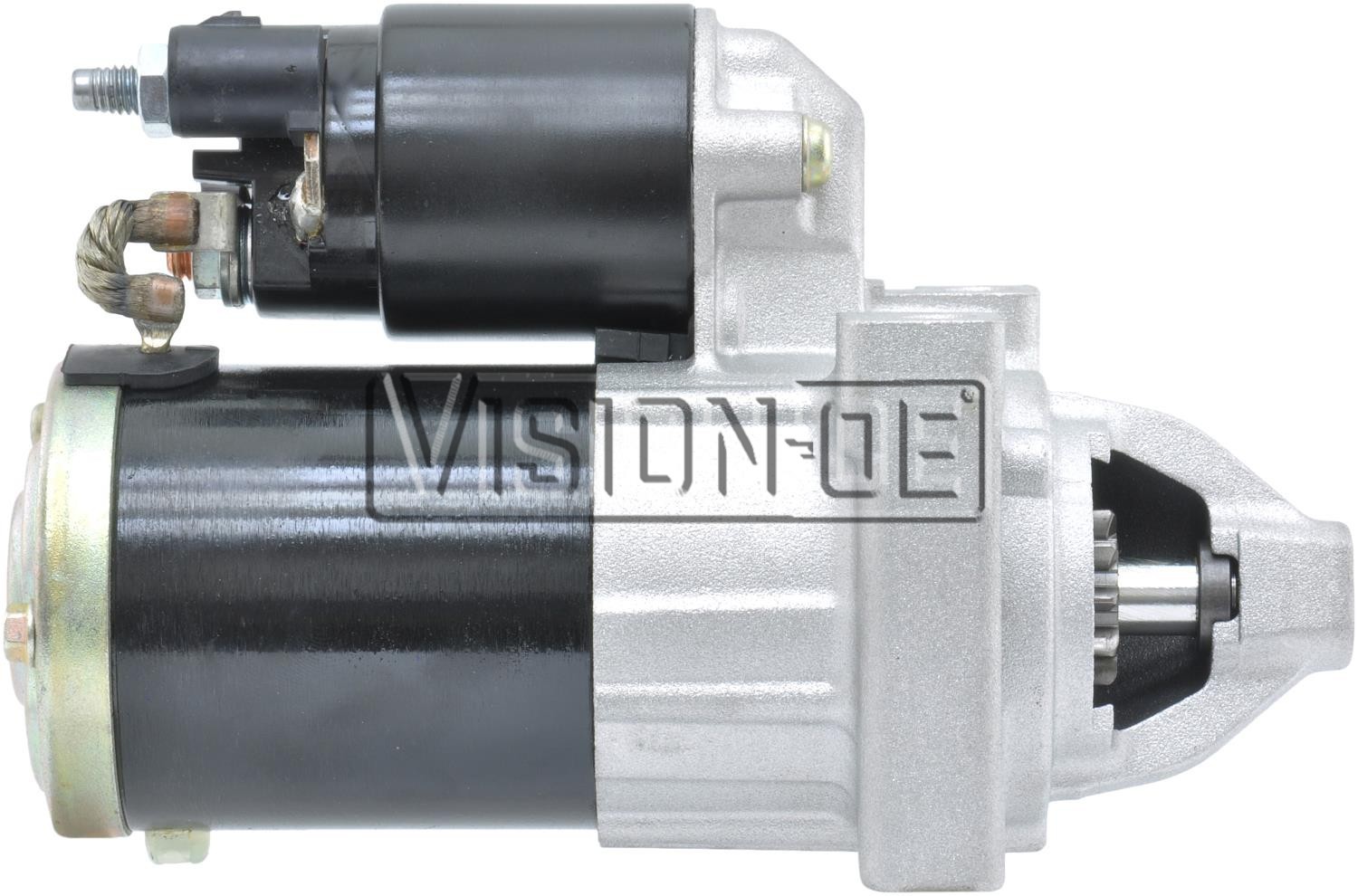 Vision 52087 Remanufactured Starter Motor - Image 3