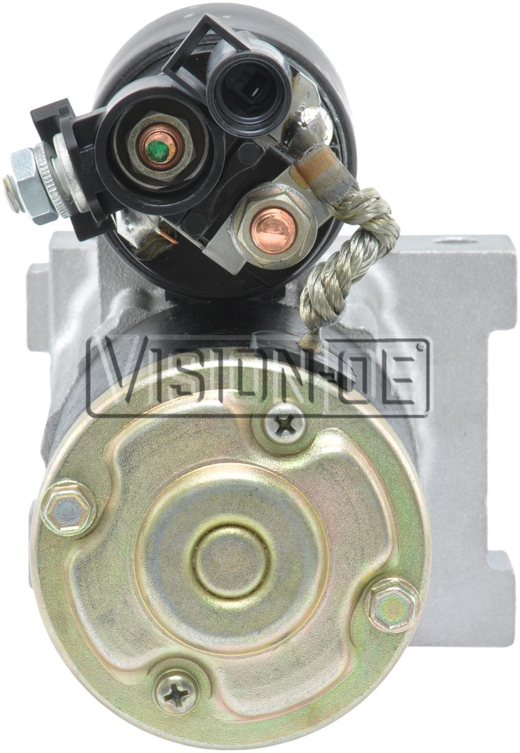 Vision 52088 Remanufactured Starter Motor - Image 3