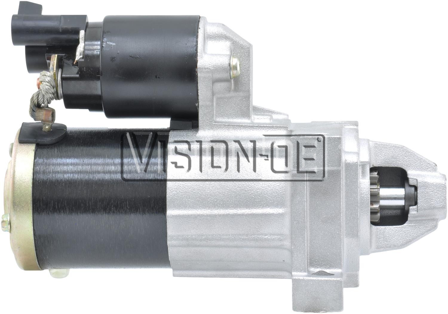 Vision 52088 Remanufactured Starter Motor
