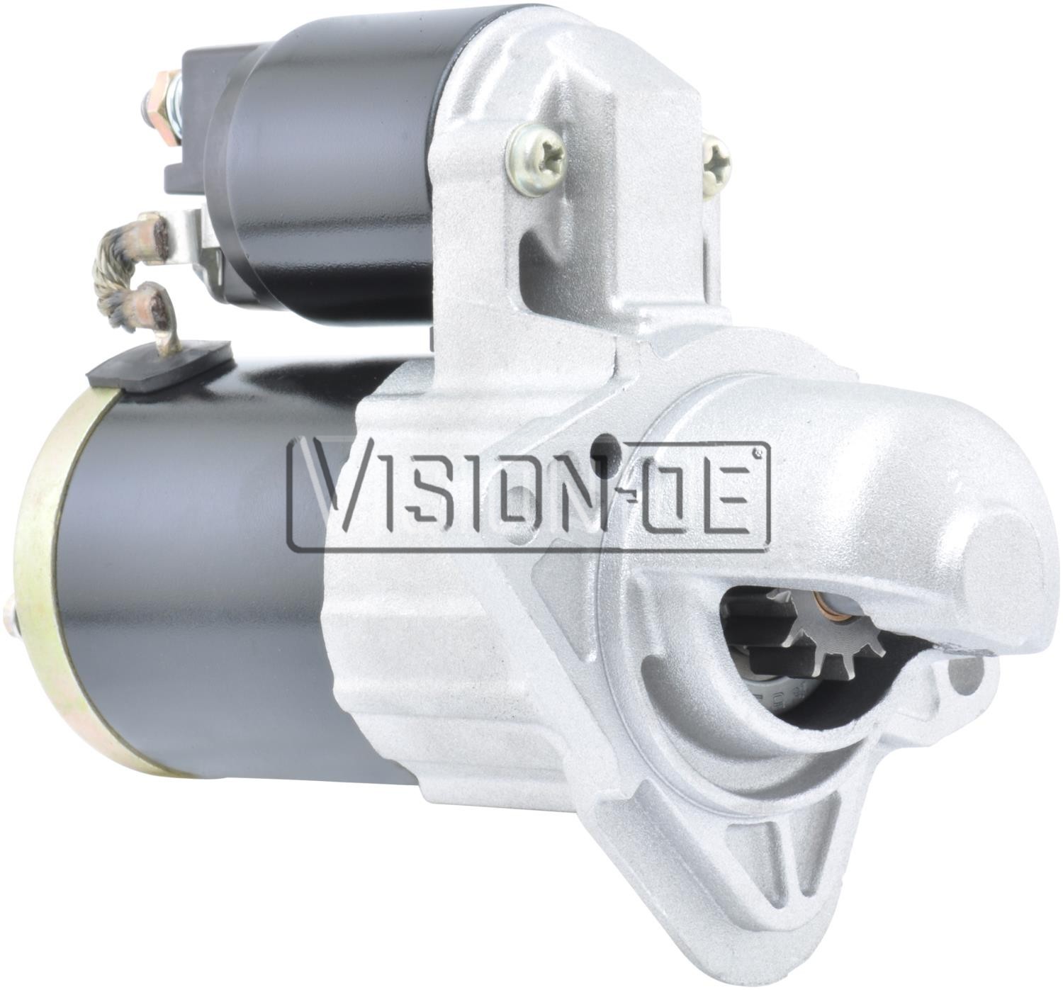 Vision 52090 Remanufactured Starter Motor - Image 2