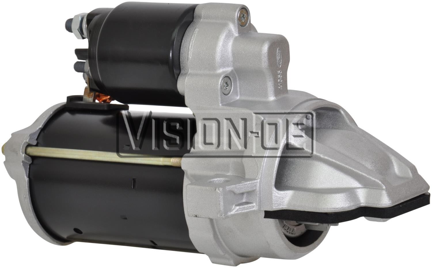 Vision 52093 Remanufactured Starter Motor - Image 3