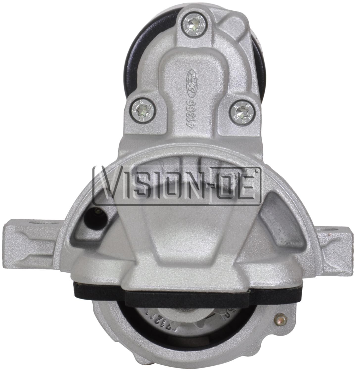 Vision 52093 Remanufactured Starter Motor