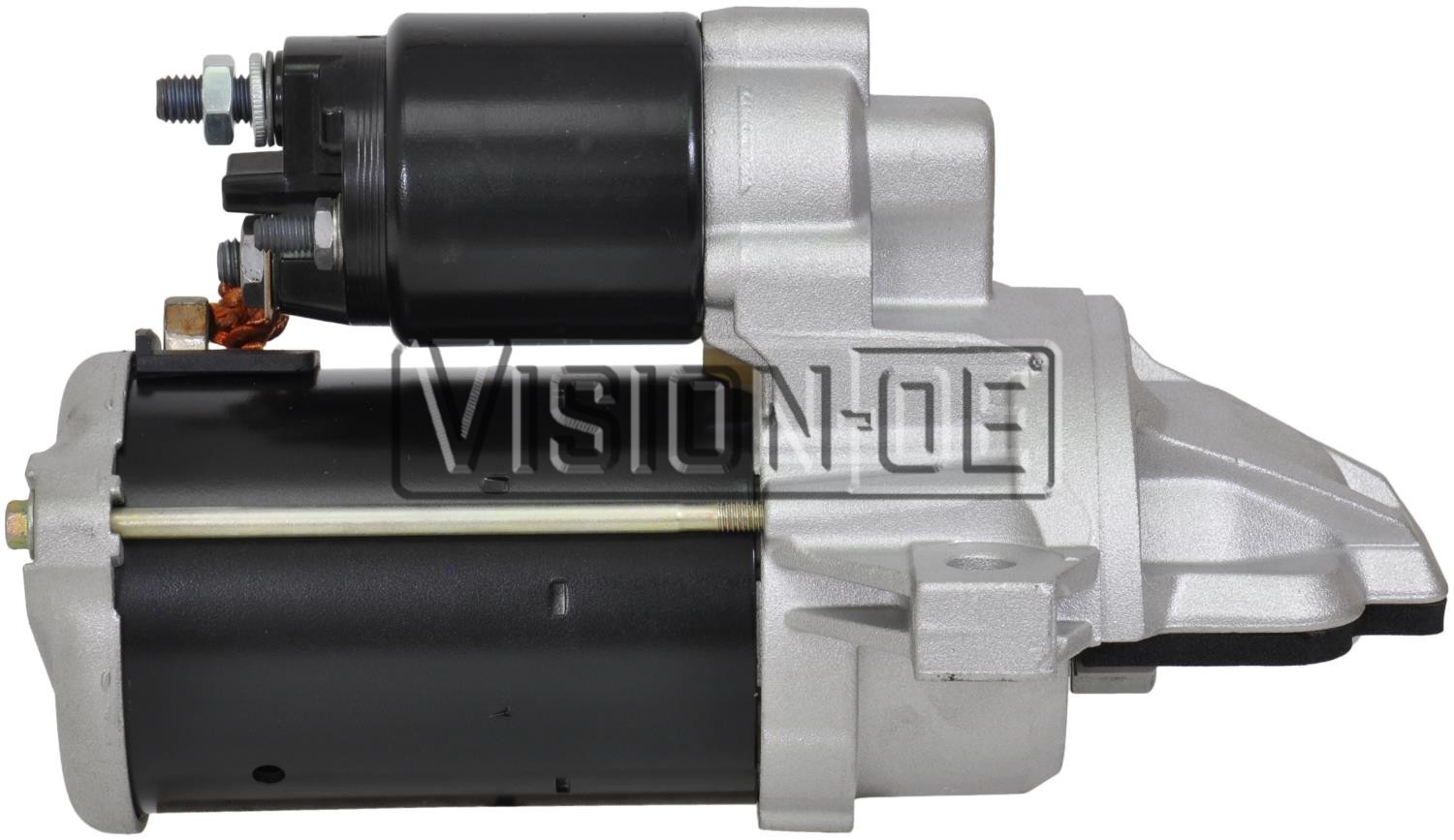 Vision 52093 Remanufactured Starter Motor - Image 2