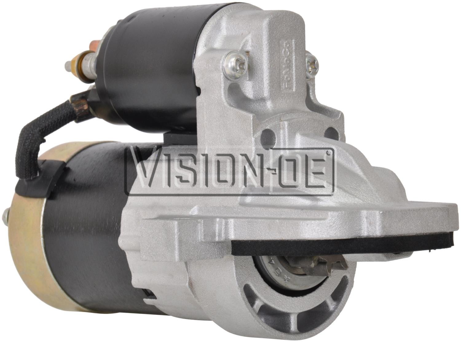Vision 52094 Remanufactured Starter Motor - Image 4
