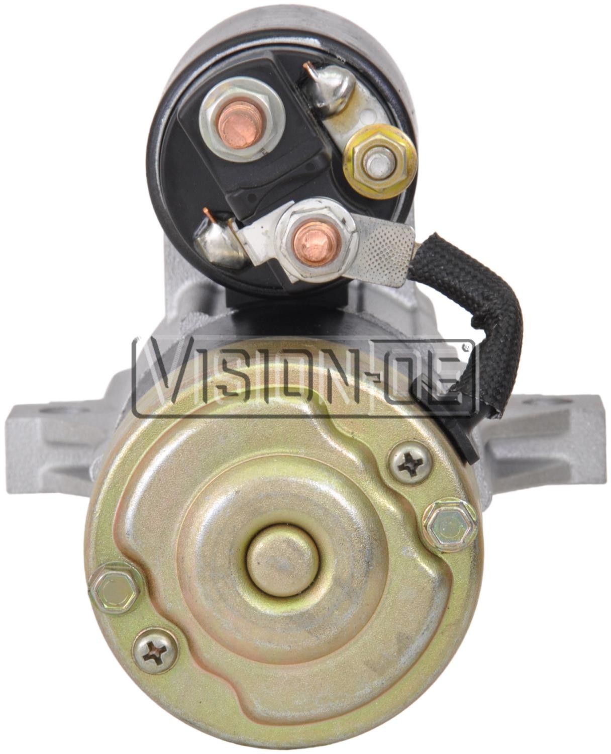 Vision 52094 Remanufactured Starter Motor