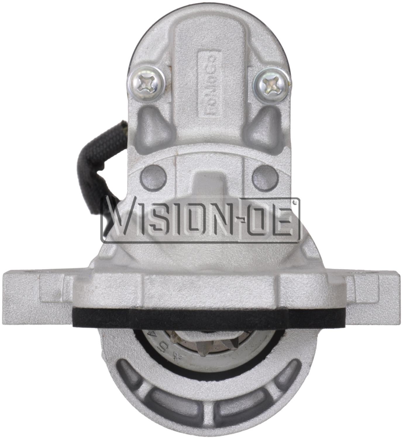 Vision 52094 Remanufactured Starter Motor - Image 2