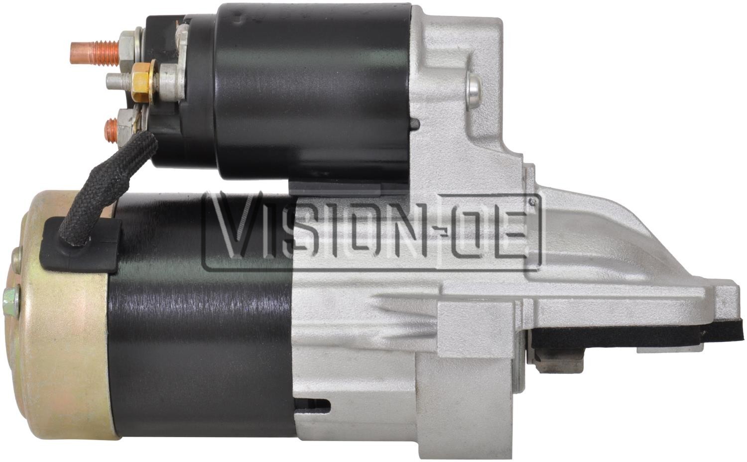 Vision 52094 Remanufactured Starter Motor - Image 3