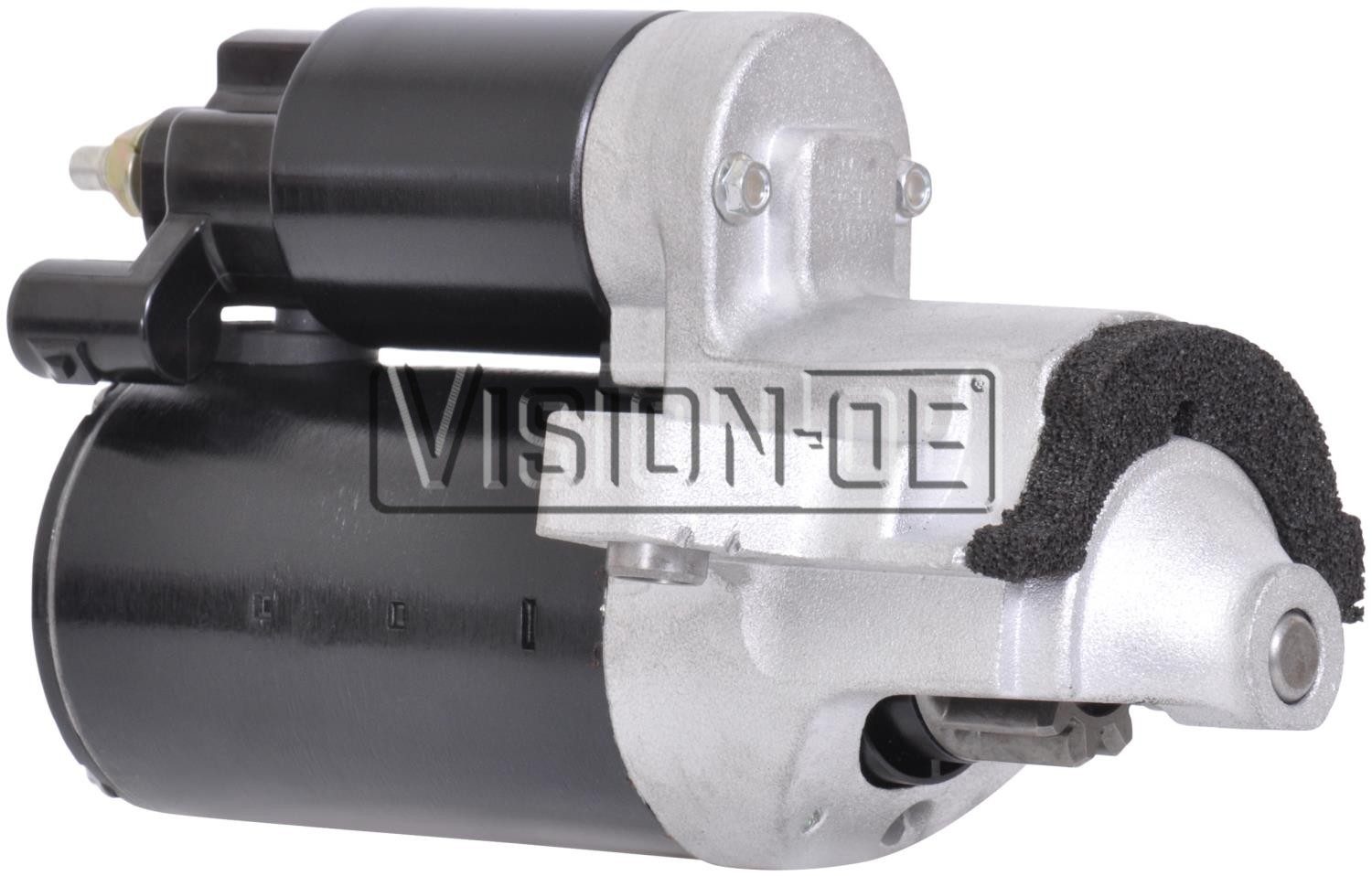 Vision 52095 Remanufactured Starter Motor - Image 2