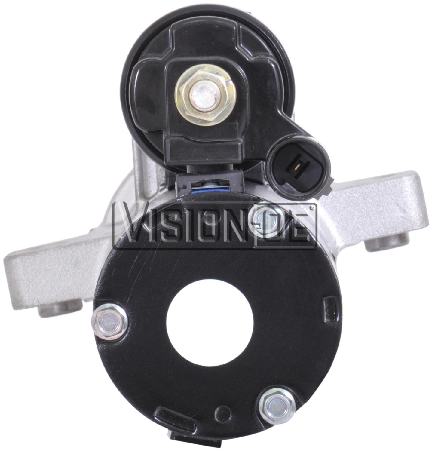 Vision 52095 Remanufactured Starter Motor