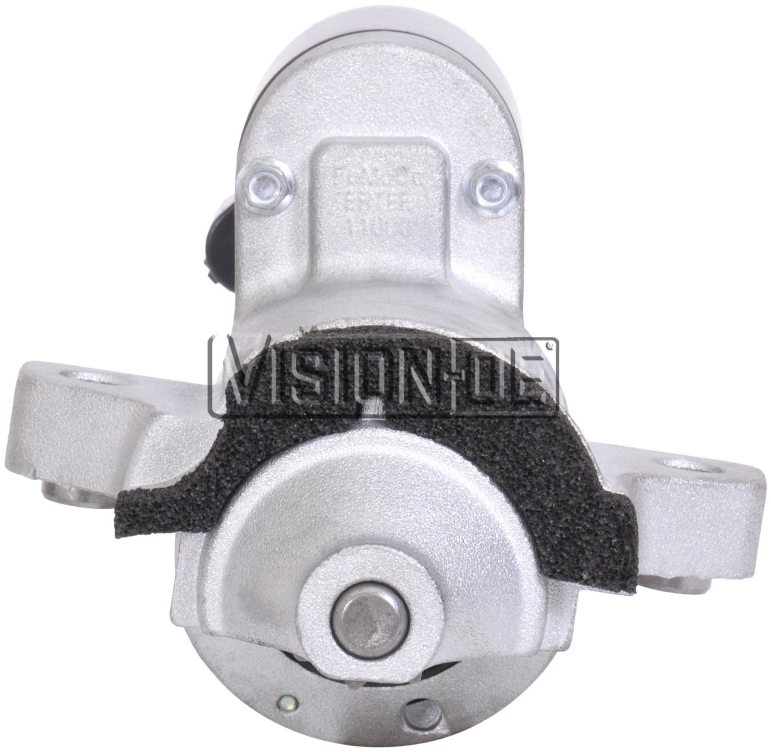 Vision 52095 Remanufactured Starter Motor - Image 3