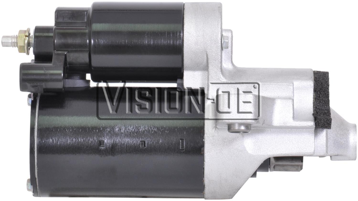 Vision 52095 Remanufactured Starter Motor - Image 4