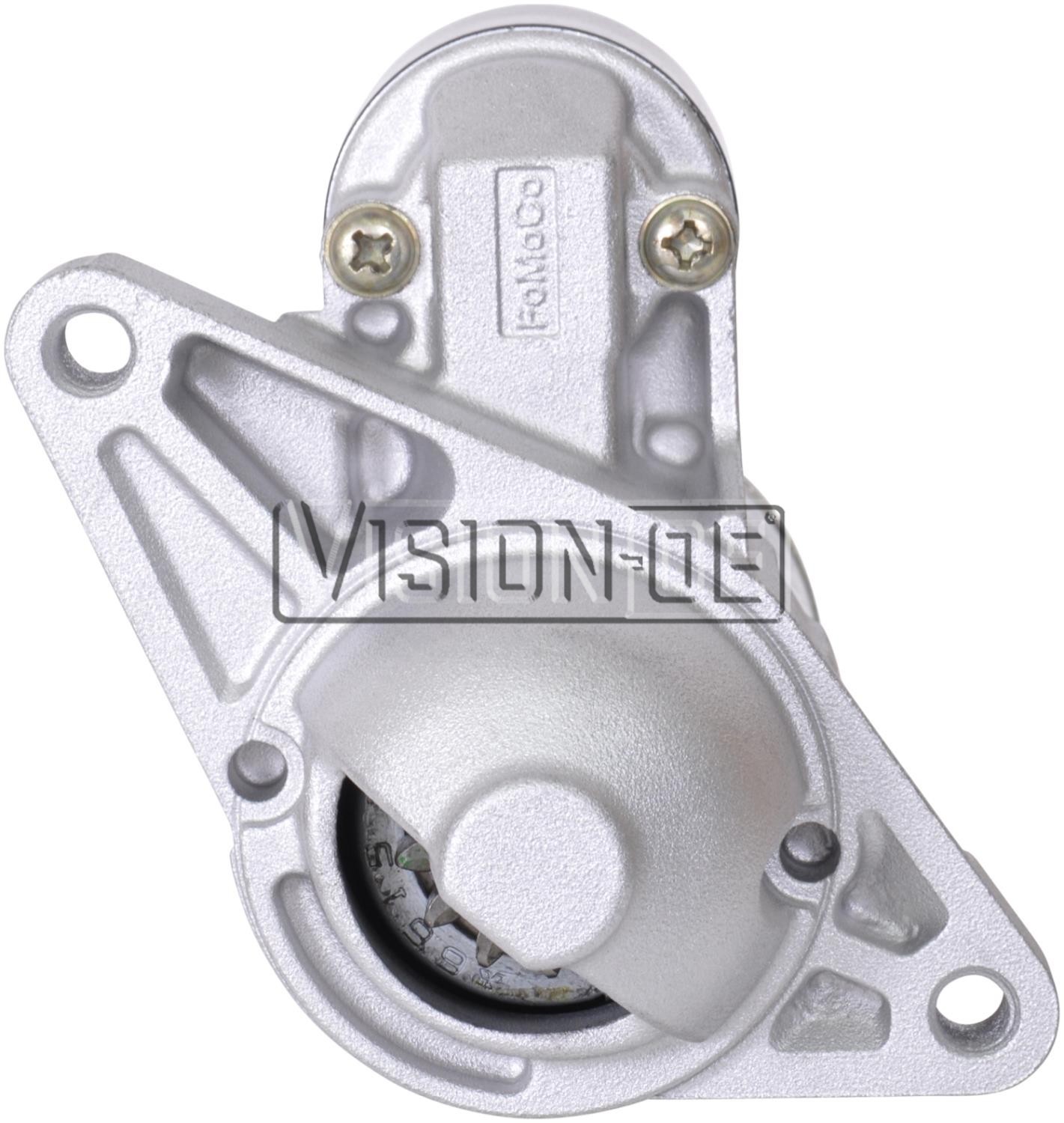 Vision 52096 Remanufactured Starter Motor - Image 4