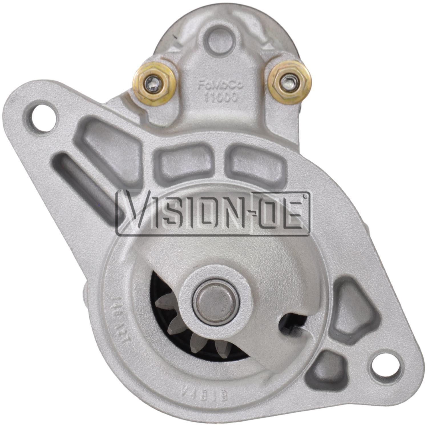Vision 52097 Remanufactured Starter Motor - Image 4