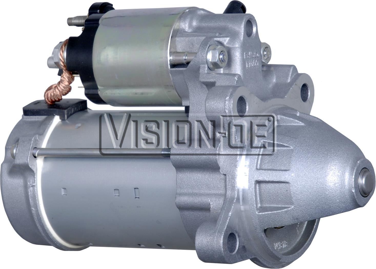 Vision 52100 Remanufactured Starter Motor