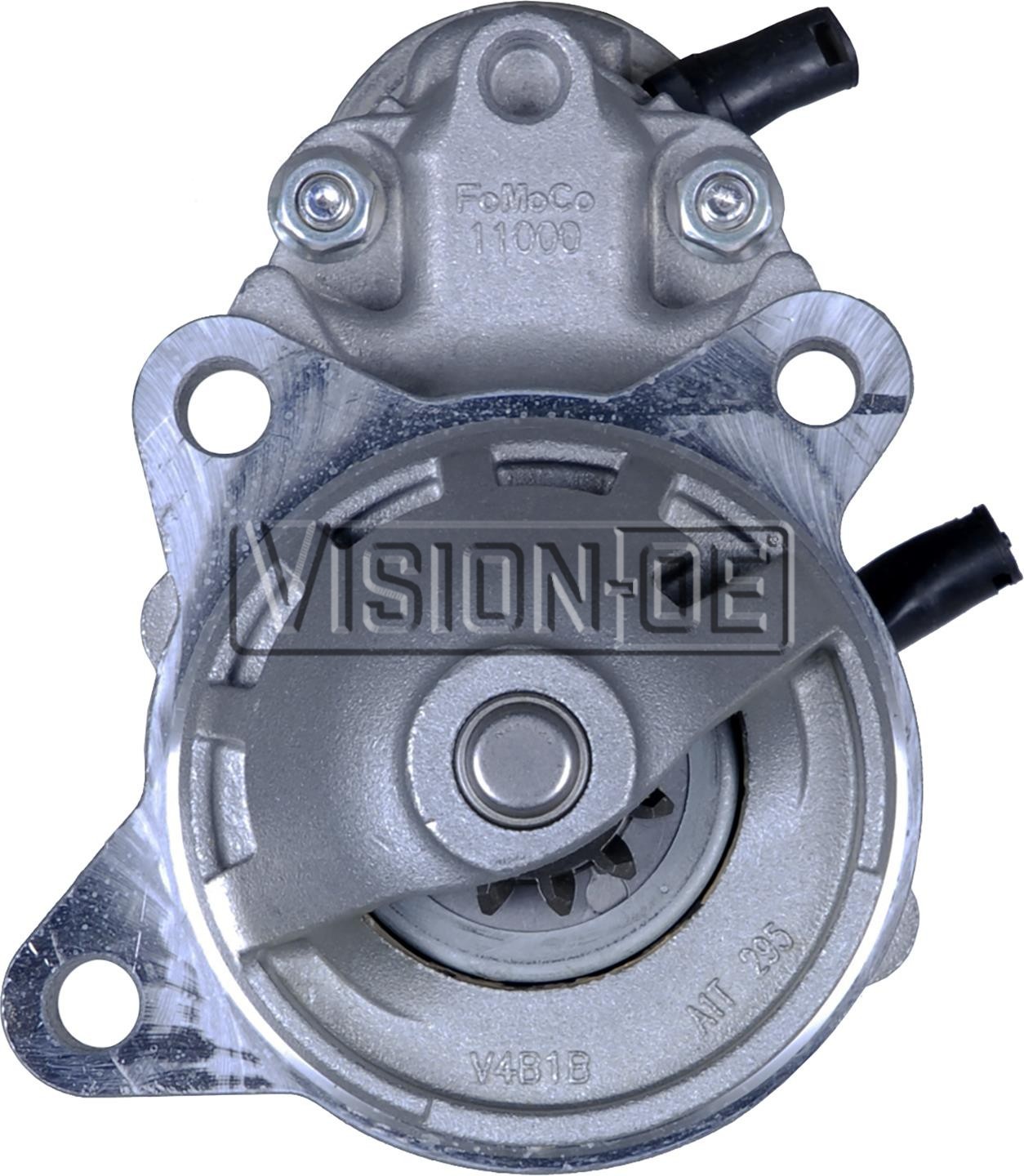 Vision 52100 Remanufactured Starter Motor - Image 2