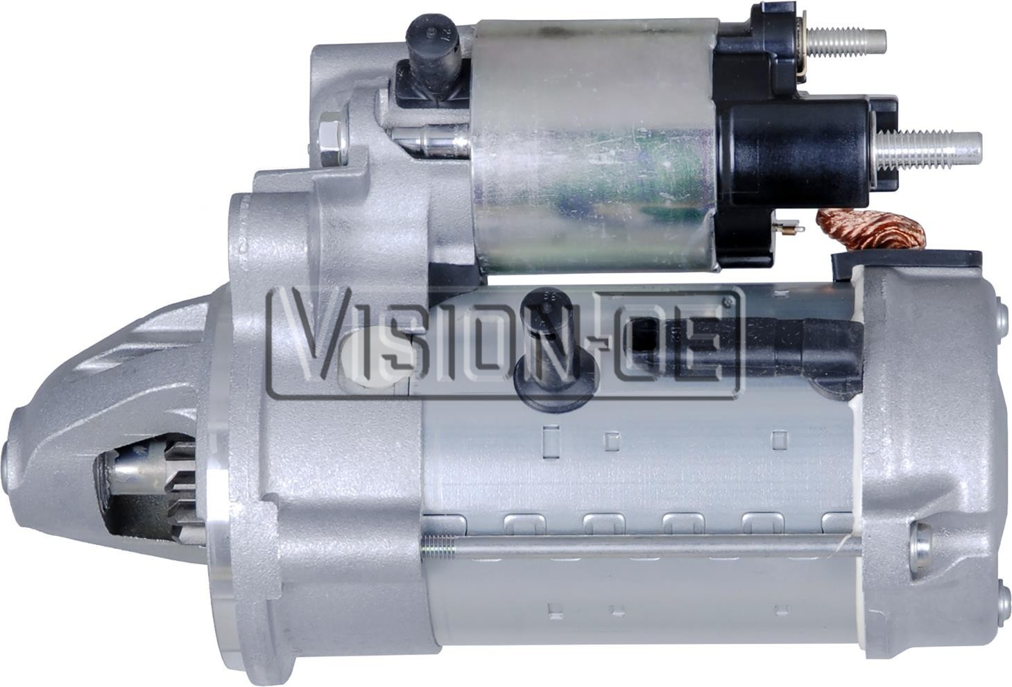 Vision 52100 Remanufactured Starter Motor - Image 4
