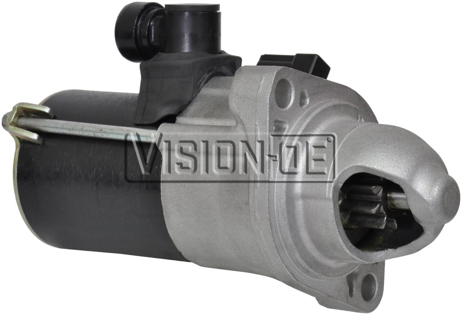 Vision 52101 Remanufactured Starter Motor - Image 4