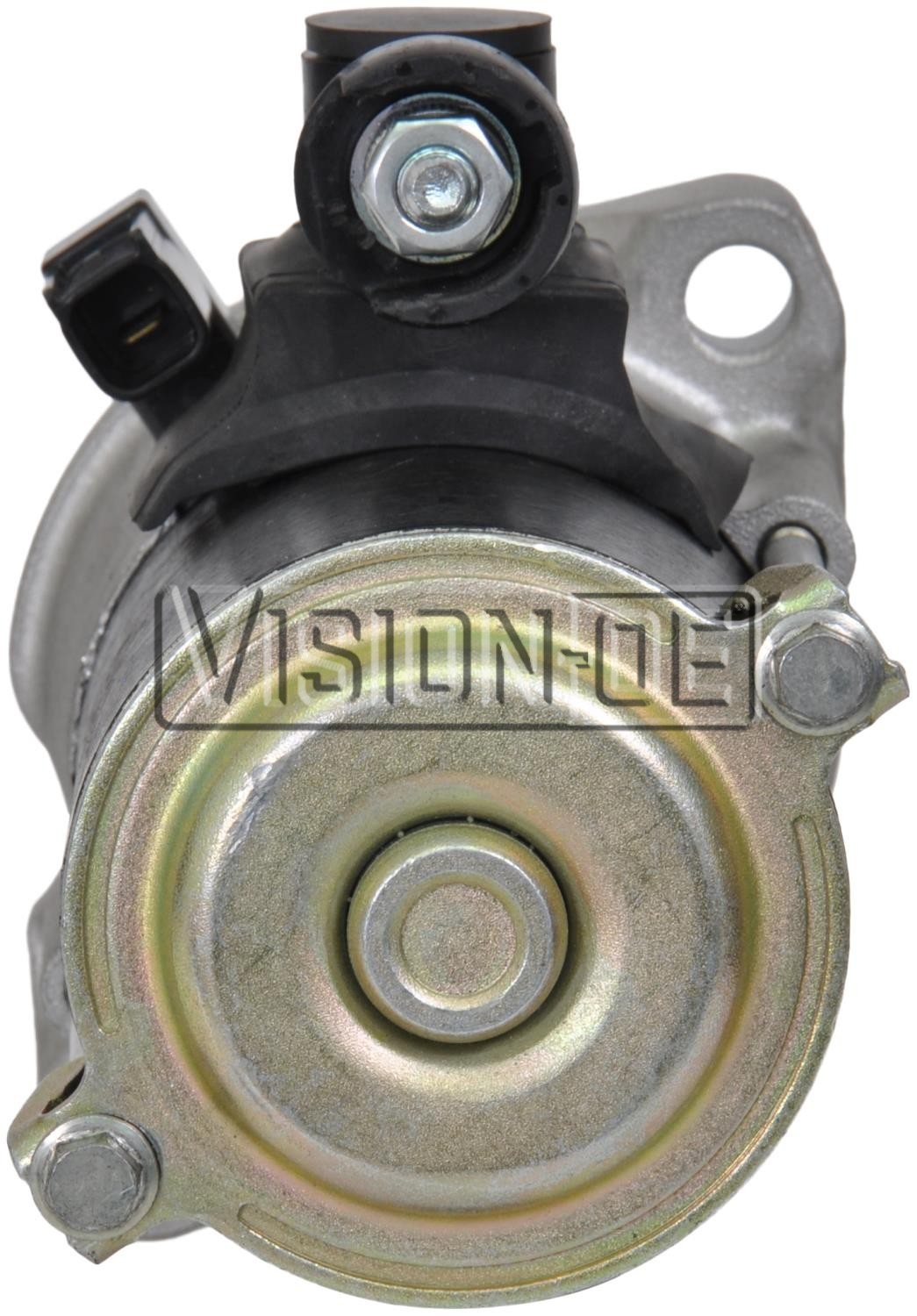 Vision 52101 Remanufactured Starter Motor