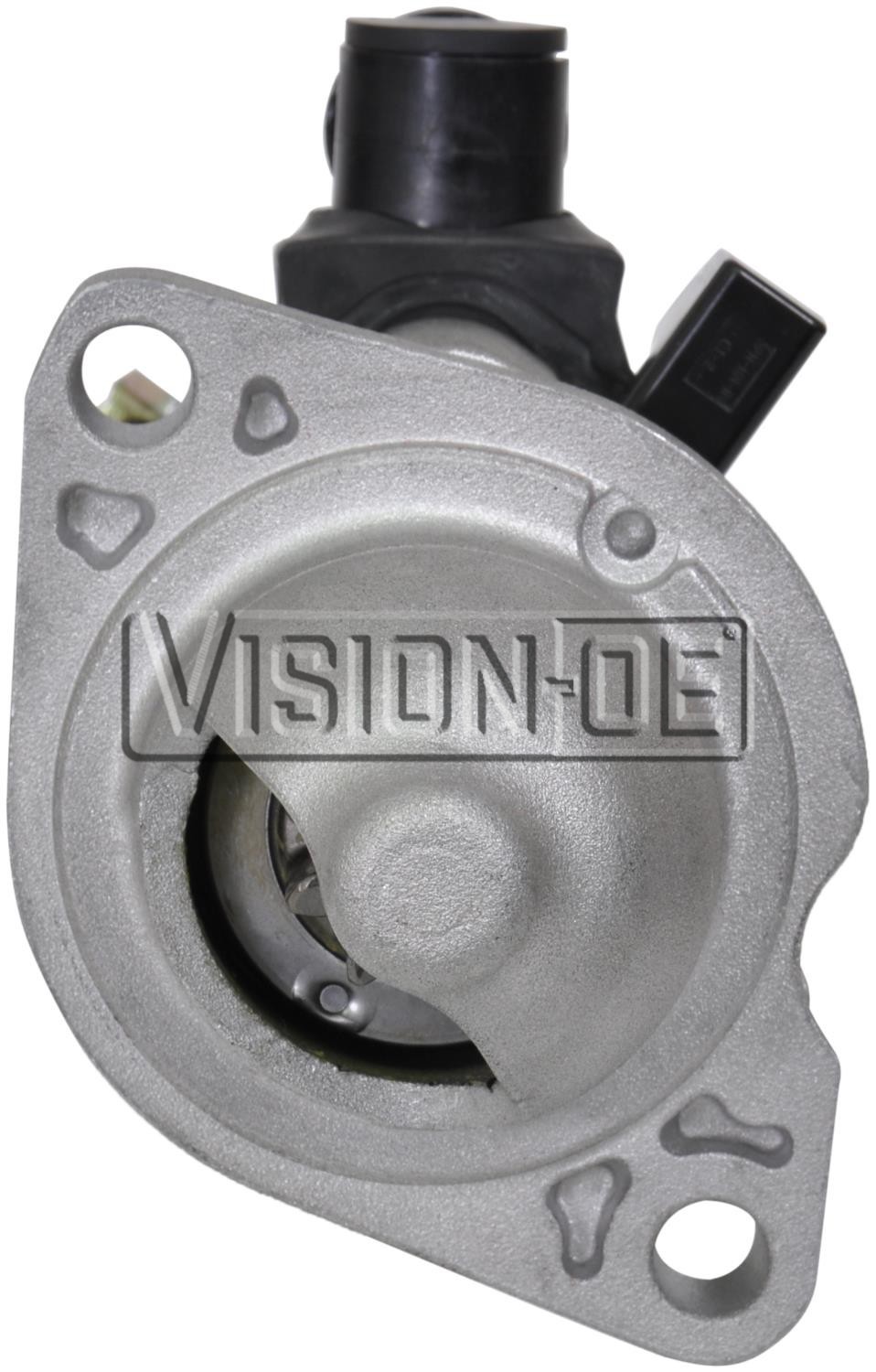 Vision 52101 Remanufactured Starter Motor - Image 3
