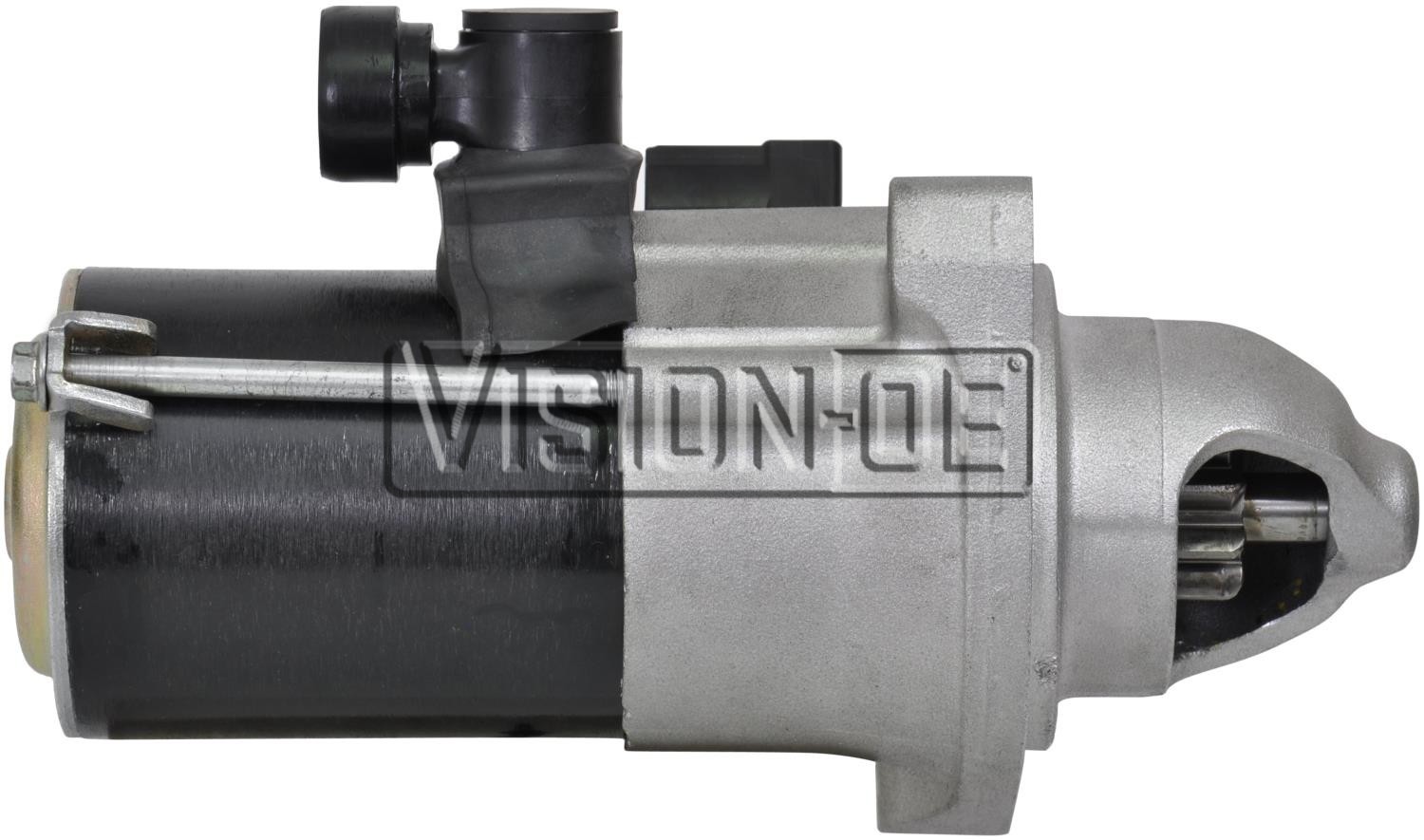Vision 52101 Remanufactured Starter Motor - Image 2