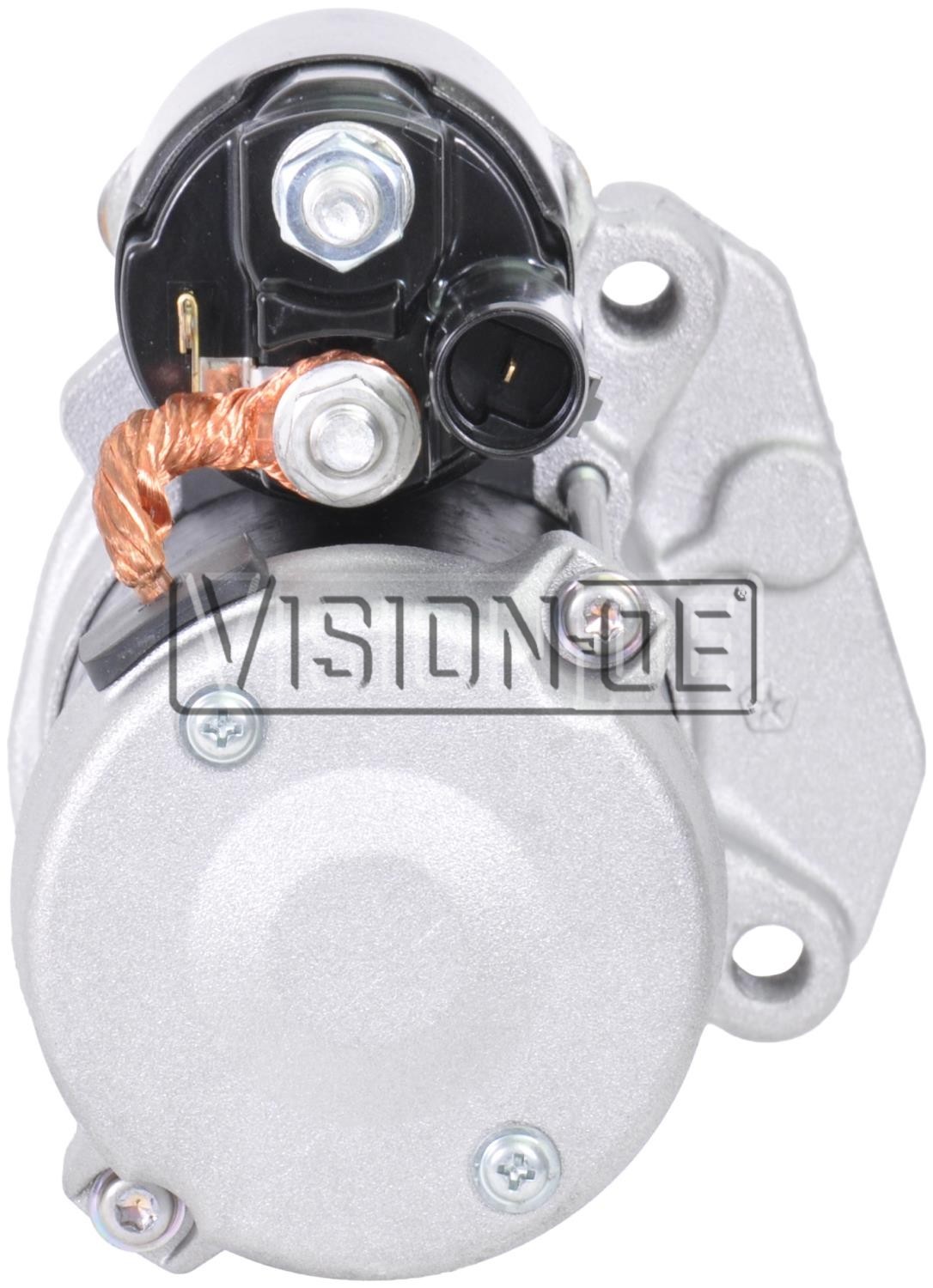 Vision 52102 Remanufactured Starter Motor - Image 4
