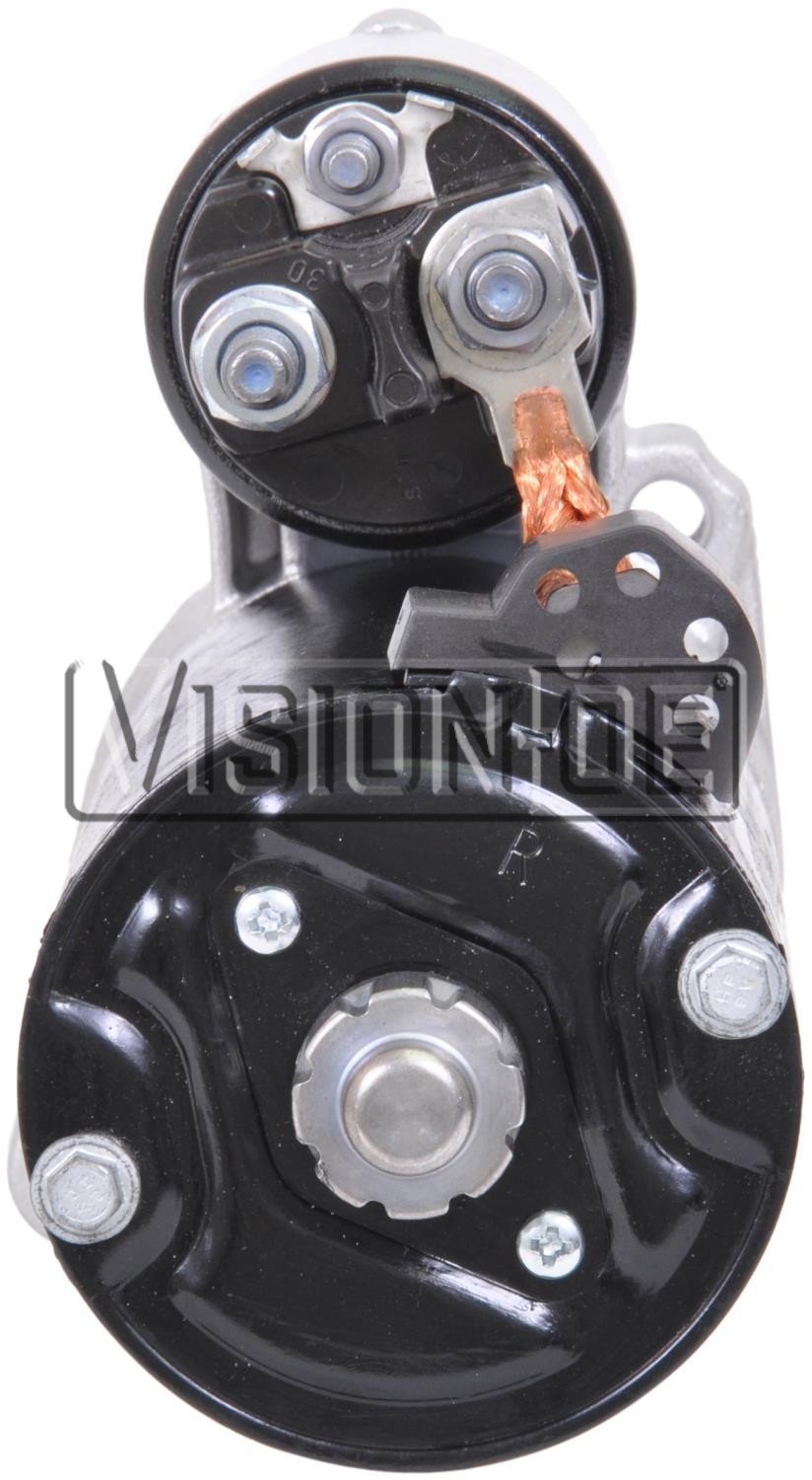 Vision 52104 Remanufactured Starter Motor - Image 4