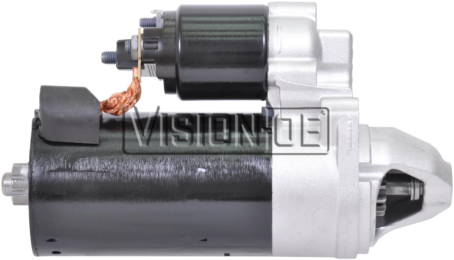 Vision 52104 Remanufactured Starter Motor - Image 2