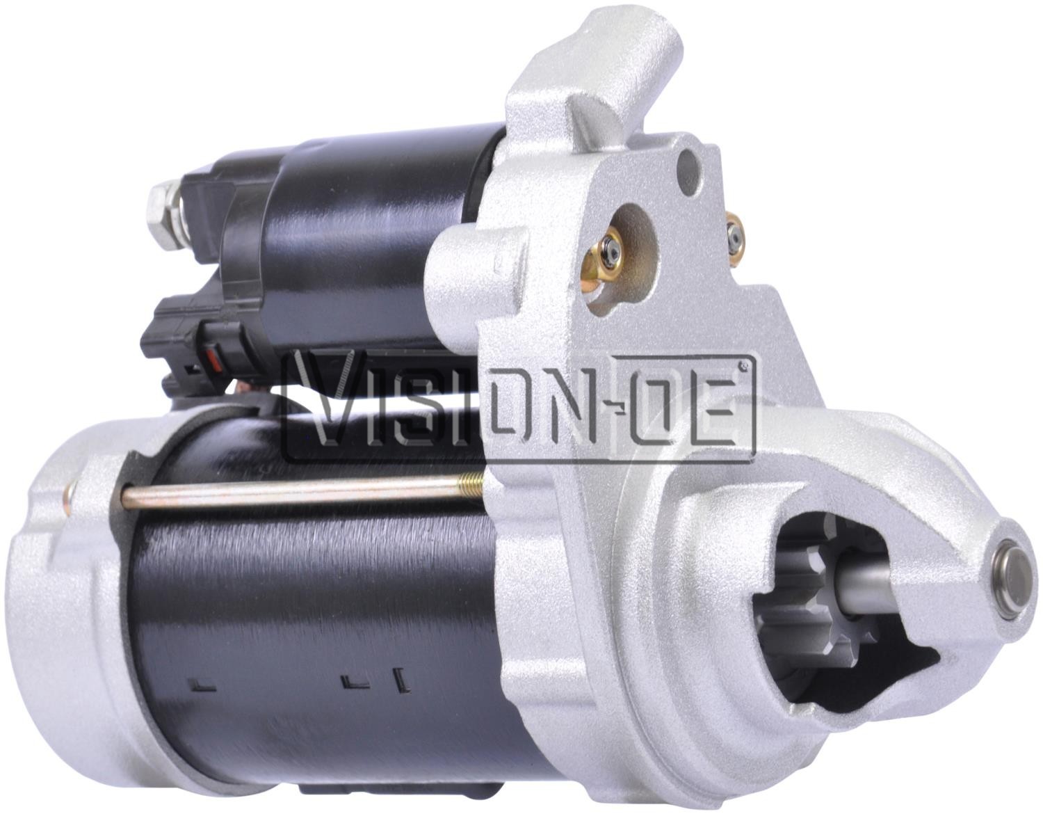 Vision 52105 Remanufactured Starter Motor