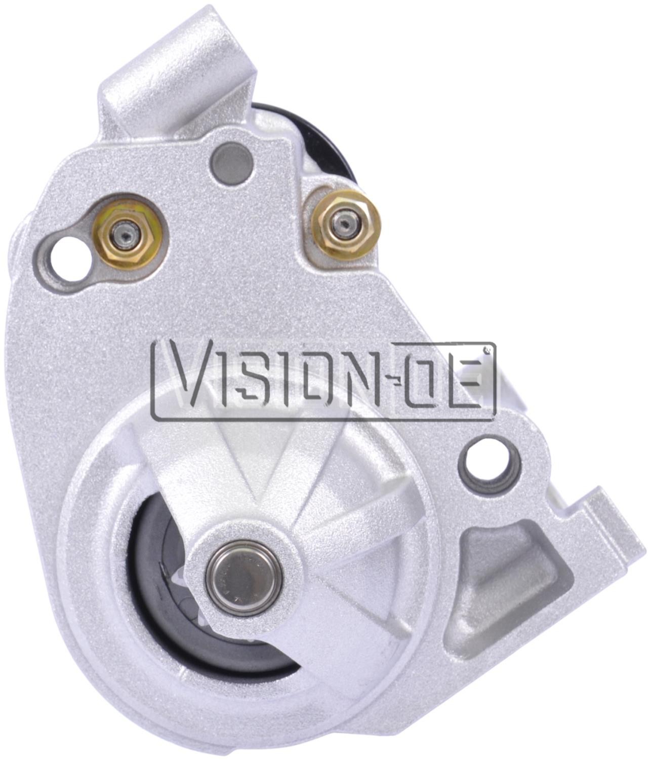 Vision 52105 Remanufactured Starter Motor - Image 3
